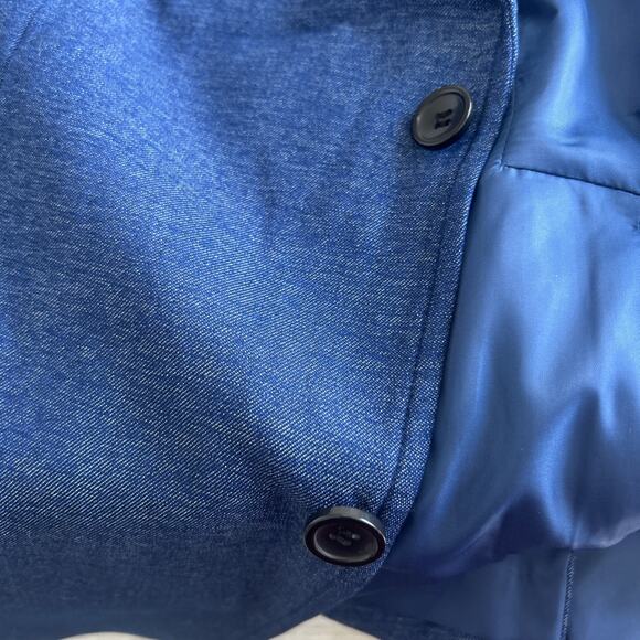 GRACE KARIN Men's Casual Blazer Suit Jackets 2 Button Lightweight Sport Coats XL - Picture 13 of 16